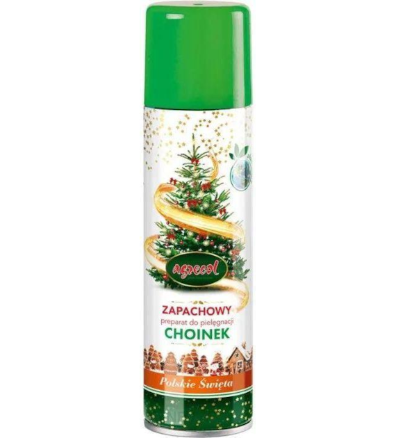 AGR Zapach prep do choinek cięt. Polskie św. 250ml
