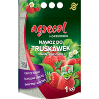 AGR Hortifoska do truskawek 1kg /10/