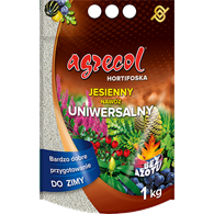 AGR Hortifoska jesienna uniwersalna 1kg /10/