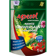 AGR Hortifoska ogrodowa uniwersalna 3kg