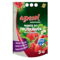 AGR Hortifoska  do truskawek i poziomek 3kg