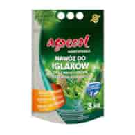 AGR Hortifoska jesienna do iglaków 3kg