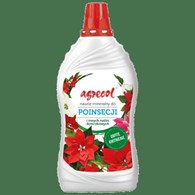 AGR nawóz do poinsecji 500ml /12/