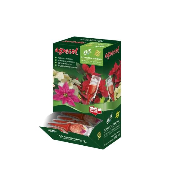 AGR Odżywka aplikator 30ml /24/