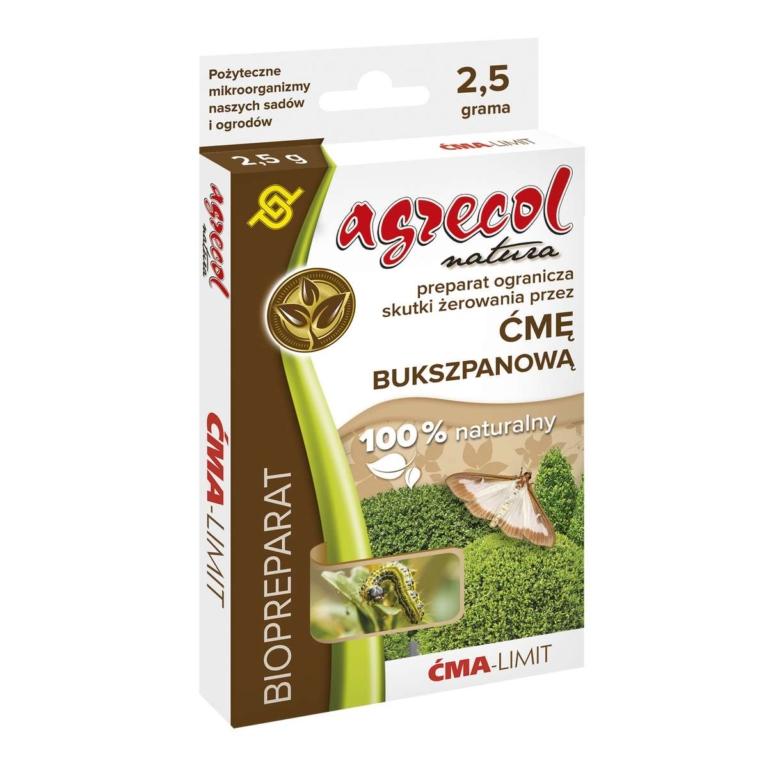 AGRECOL ĆMA-Limit 2,5g /12/