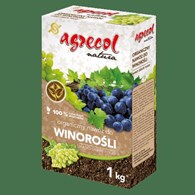 AGR Nawóz Mixprof Bio 2 do winorośli 1kg