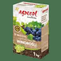 AGR Nawóz Mixprof Bio 2 do winorośli 1kg
