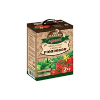 AGR Nawóz Mixprof BIO 2 do Borówek 1kg /6/