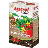 AGR Nawóz Mixprof Bio 2 Do Pomidorów 1kg