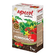 AGR Organiczny nawóz do Pomidorów 3kg