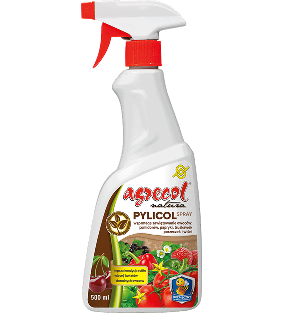 AGRECOL Pylicol spray 500ml /8/