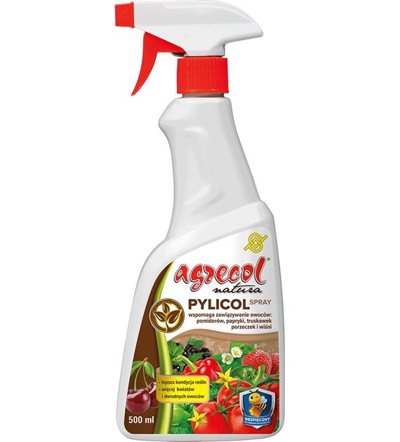 AGRECOL Pylicol spray 500ml /8/