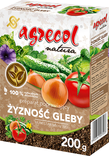 AGR Humistar WG 200g /9/