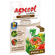 AGRECOL Pylicol zapylacz do Pomidorów 10ml /12/