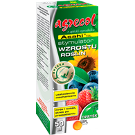 AGRECOL Asahi SL 50ml /12/