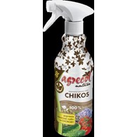 AGRECOL NATURA CHIKOS  na grzyby 500 ml