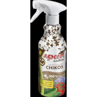 AGRECOL NATURA CHIKOS  na grzyby 500 ml