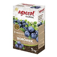 AGR Organiczny nawóz do Borówek 1,5kg