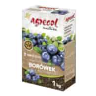 AGR Organiczny nawóz do Borówek 1,5kg