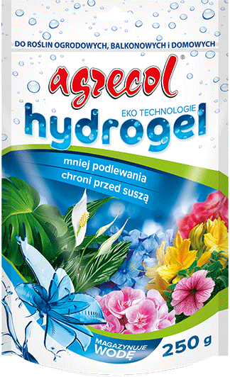 AGR Hydrożel 1kg