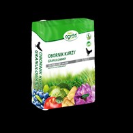 AGR Obornik granulowany 2l /4/