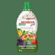AGR Biohumicol nawóz do pomidor,warzy i ziół 0,75l