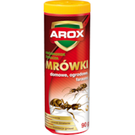 AROX Mrówkotox na mrówki 500g /12/