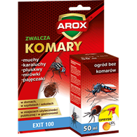 AROX EXIT 100EC 10ml