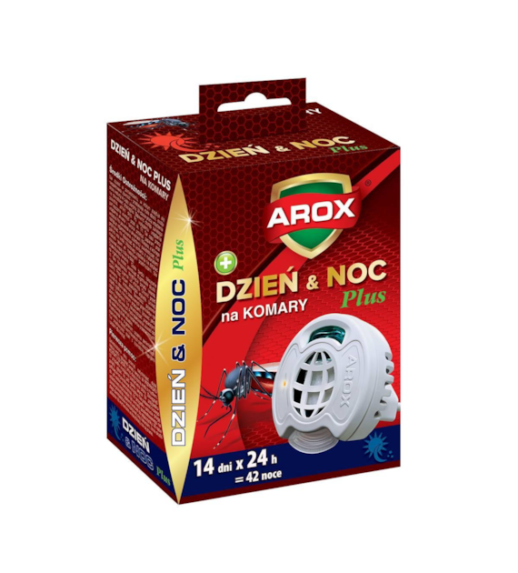 AROX EXIT 100EC 150ml