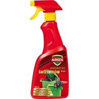 AROX preparat do śmietników 500ml