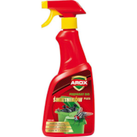 AROX preparat do śmietników 500ml /8/