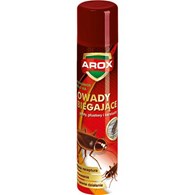 AROX Muchomor spray na owady BIEGAJACE 400ml /12/