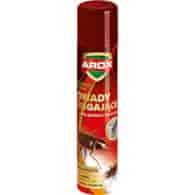AROX Muchomor spray na owady BIEGAJACE 400ml /12/
