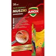 AROX Zapas do pułapki na muszki owocówki /12/