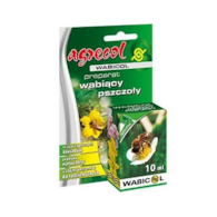 AGRECOL Wabicol preparat wabiący pszczoł 10ml /12/