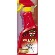 AROX Płyn na pajaki 0,5l /8/