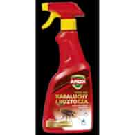 AROX PŁYN NA ROZTOCZA, KARALUCHY I INNE 500ML