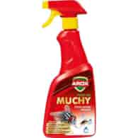 AROX Płyn na muchy i owady lataj. 500ml