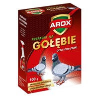 AROX Mrówkotox na mrówki Ant-Killer 500g  /8/