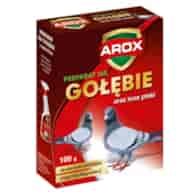 AROX Mrówkotox na mrówki Ant-Killer 500g  /8/