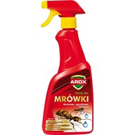 AROX Płynny preparat na mrówki Mrówkotox 0,2l /12/