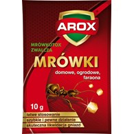 AROX Płynny preparat na mrówki Mrówkotox 0,2l /12/