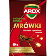AROX Płynny preparat na mrówki Mrówkotox 0,2l /12/