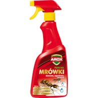 AROX Płynny preparat na mrówki Mrówkotox 0,5l /8/