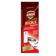AROX Pułapka lepowa na mole spożywcze /12/ domek