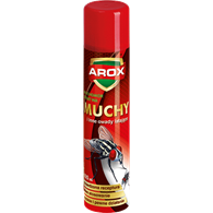 AROX Muchomor Muchozol na MUCHY 300ml /12/