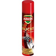 AROX Muchomor Muchozol na MUCHY 300ml /12/