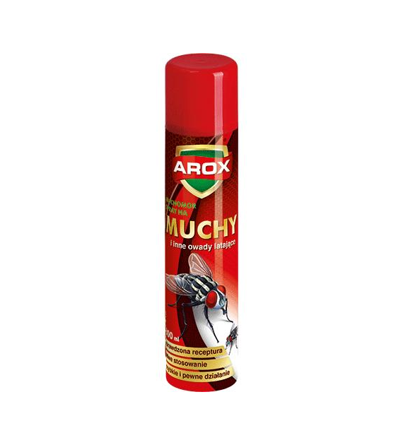 AROX Muchomor Muchozol na MUCHY 300ml /12/
