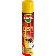 AROX Muchomor Muchozol spray na osy 300ml