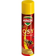 AROX Muchomor Muchozol spray na osy 300ml